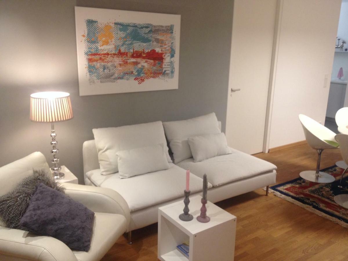 Ferienwohnung Am Zwinger Dresden Ngoại thất bức ảnh