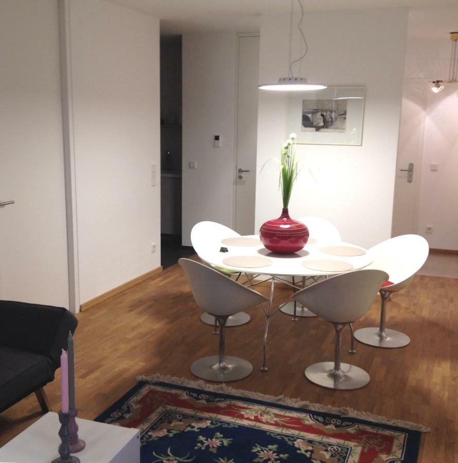 Ferienwohnung Am Zwinger Dresden Ngoại thất bức ảnh